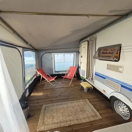 U Grazki Camping *