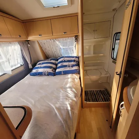 Camping U Grazki Dębki